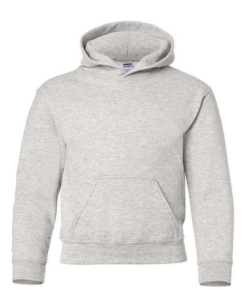 GILDAN 18500B - Youth Heavy Blend™ Hooded Sweatshirt