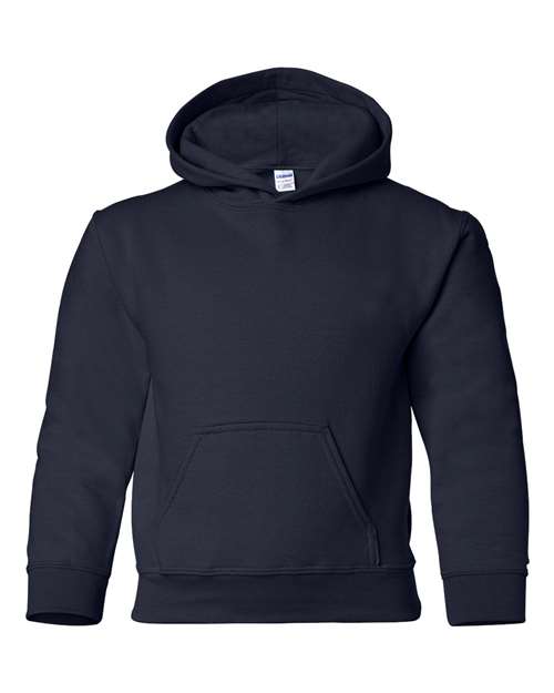 GILDAN 18500B - Youth Heavy Blend™ Hooded Sweatshirt