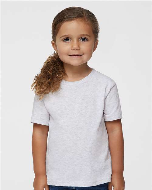RABBIT SKINS 3301J-Youth Juvy T-Shirt