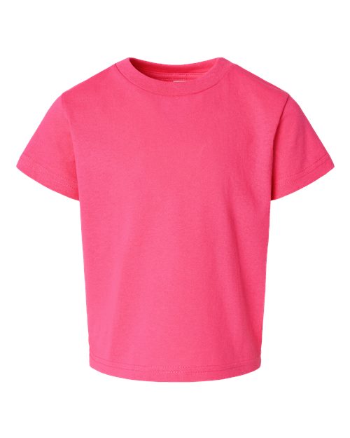 RABBIT SKINS 3301J-Youth Juvy T-Shirt