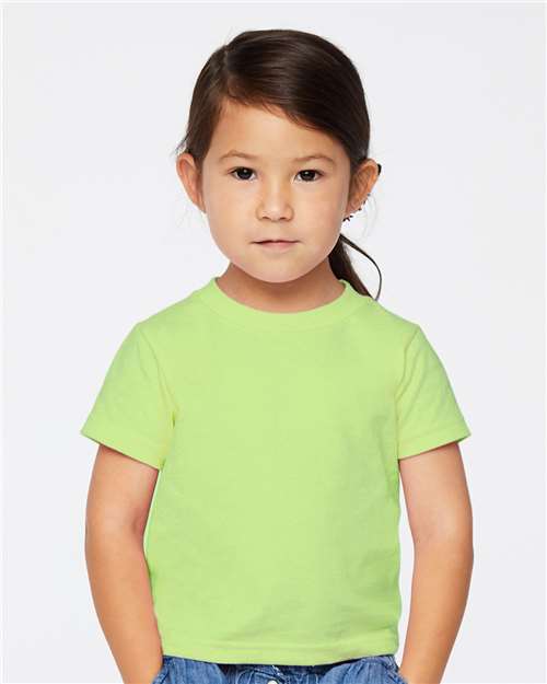 RABBIT SKINS 3301J-Youth Juvy T-Shirt