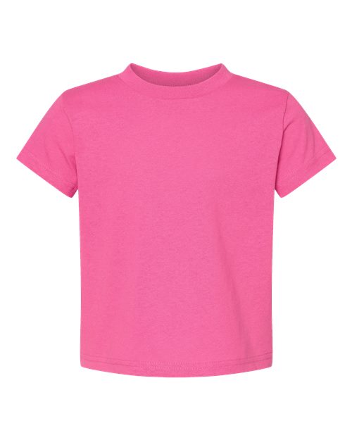 RABBIT SKINS 3301J-Youth Juvy T-Shirt
