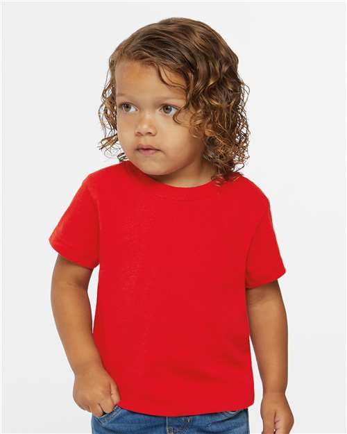 RABBIT SKINS 3301J-Youth Juvy T-Shirt