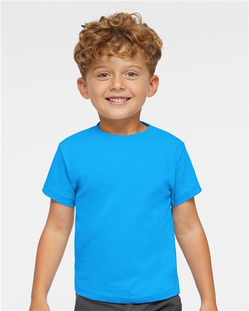 RABBIT SKINS 3301J-Youth Juvy T-Shirt