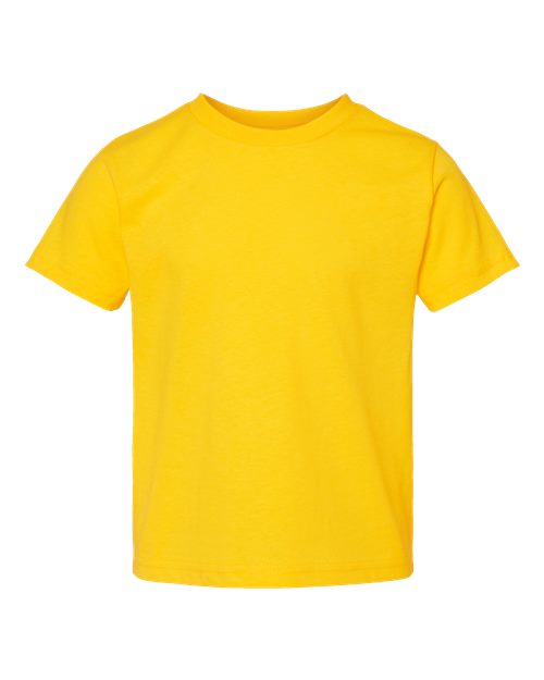 RABBIT SKINS 3301T-Toddler Cotton Jersey Tee