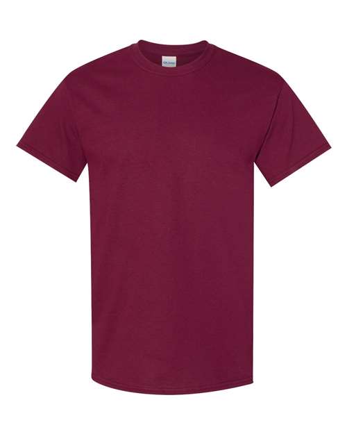 GILDAN 5000 - Unisex Heavy Cotton™ T-Shirt