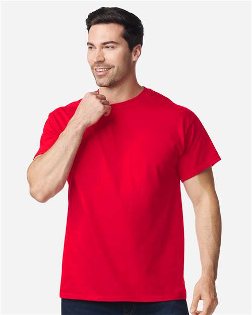 GILDAN 5000 - Unisex Heavy Cotton™ T-Shirt