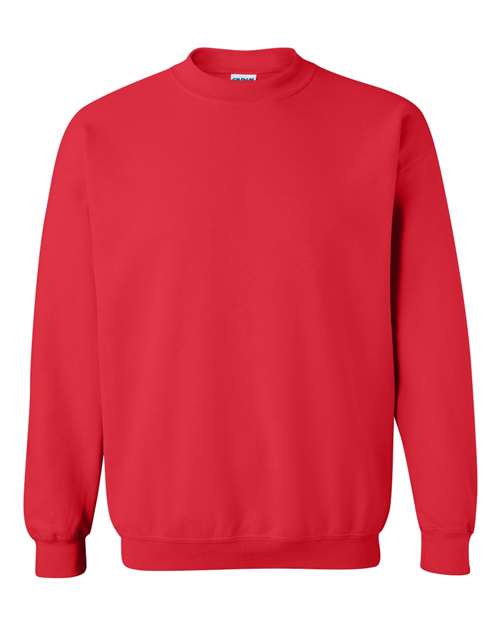GILDAN 1800 - Unisex Heavy Blend™ Crewneck Sweatshirt