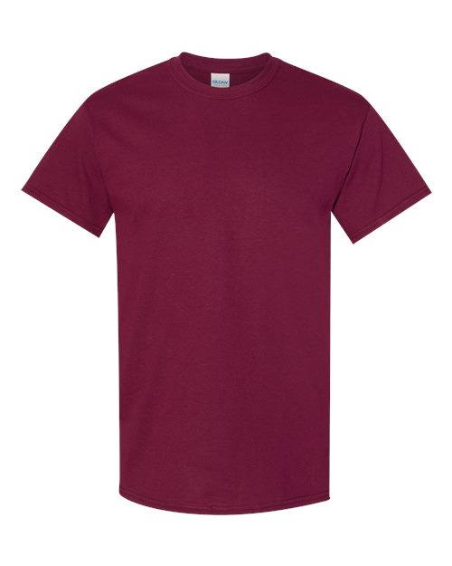 GILDAN 5000B - Youth Heavy Cotton™ T-Shirt