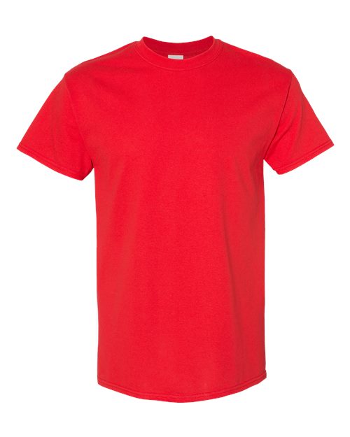 GILDAN 5000B - Youth Heavy Cotton™ T-Shirt