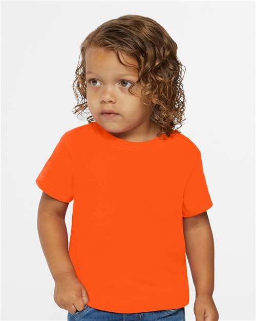 RABBIT SKINS 3301J-Youth Juvy T-Shirt