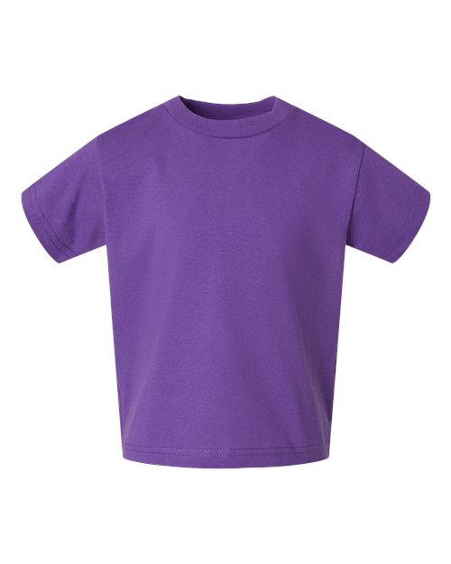 RABBIT SKINS 3301J-Youth Juvy T-Shirt