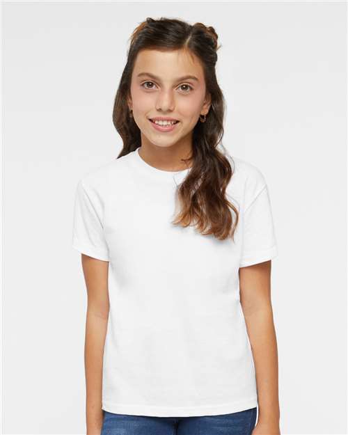 RABBIT SKINS 3301J-Youth Juvy T-Shirt