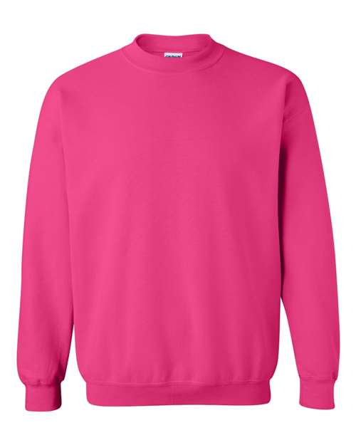 GILDAN 1800 - Unisex Heavy Blend™ Crewneck Sweatshirt