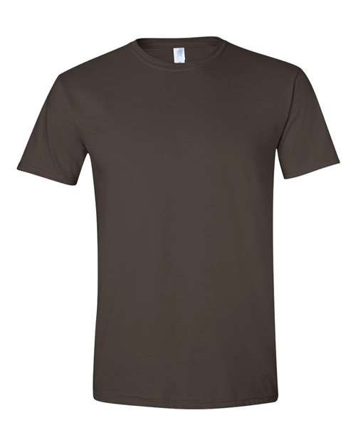 GILDAN 64000 - Unisex Softstyle® T-Shirt