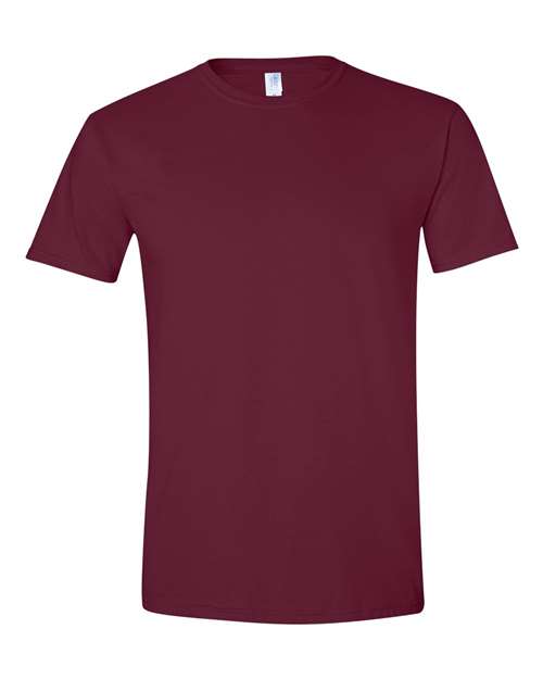 GILDAN 64000 - Unisex Softstyle® T-Shirt