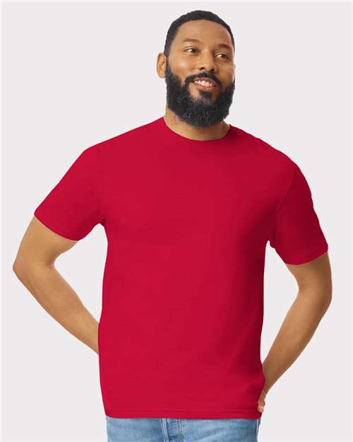 GILDAN 64000 - Unisex Softstyle® T-Shirt