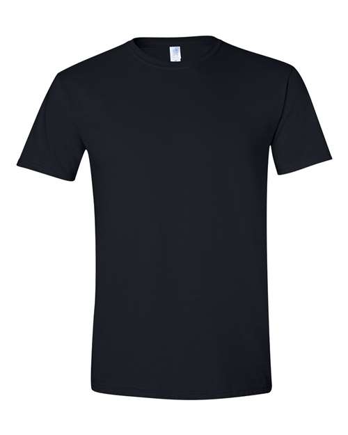 GILDAN 64000 - Unisex Softstyle® T-Shirt