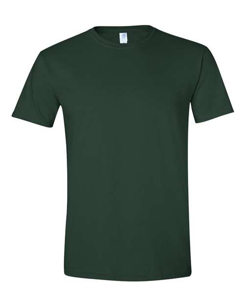 GILDAN 64000 - Unisex Softstyle® T-Shirt