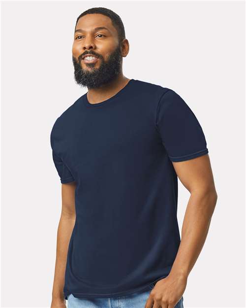 GILDAN 64000 - Unisex Softstyle® T-Shirt