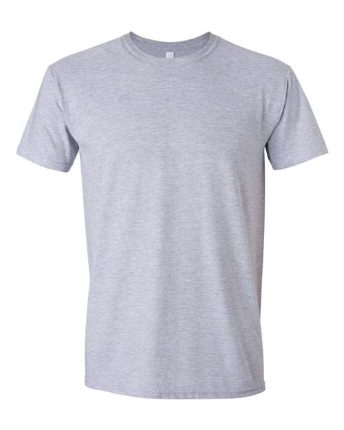 GILDAN 64000 - Unisex Softstyle® T-Shirt