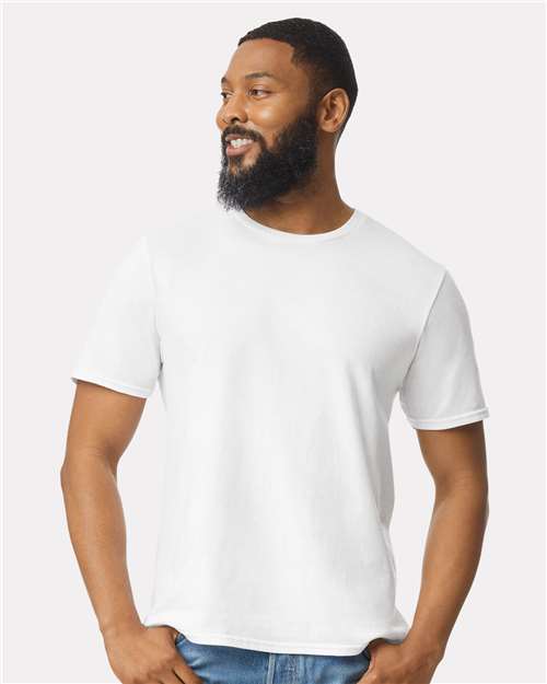 GILDAN 64000 - Unisex Softstyle® T-Shirt