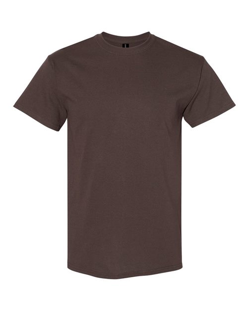GILDAN 5000 - Unisex Heavy Cotton™ T-Shirt