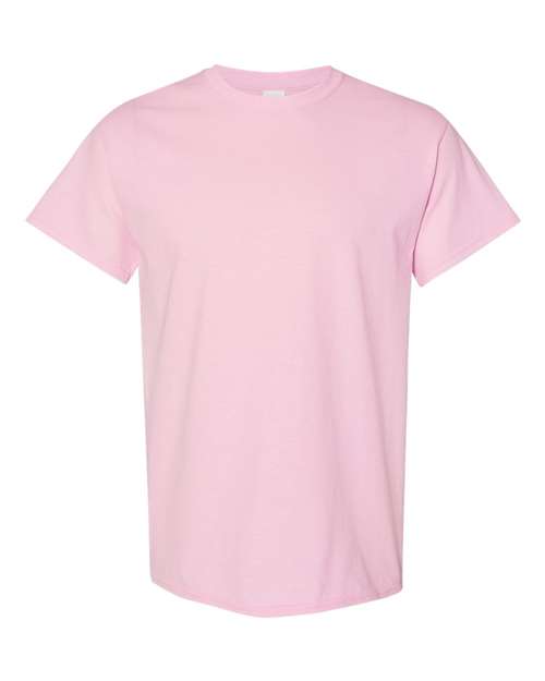 GILDAN 5000 - Unisex Heavy Cotton™ T-Shirt