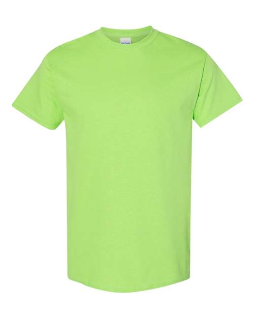 GILDAN 5000 - Unisex Heavy Cotton™ T-Shirt