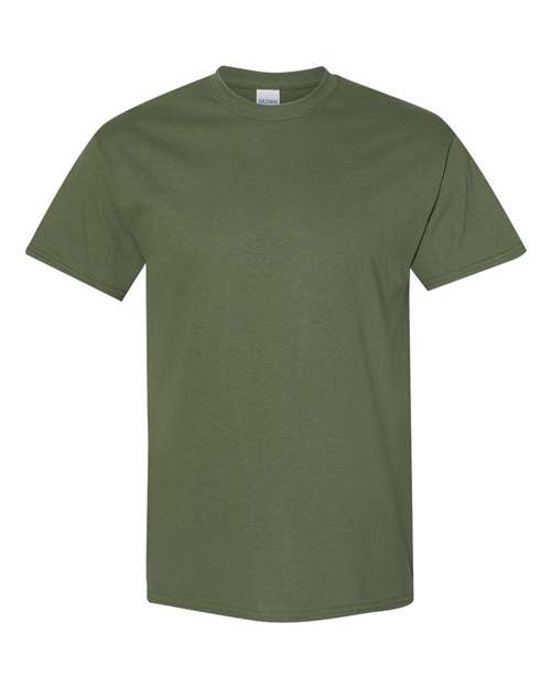 GILDAN 5000 - Unisex Heavy Cotton™ T-Shirt