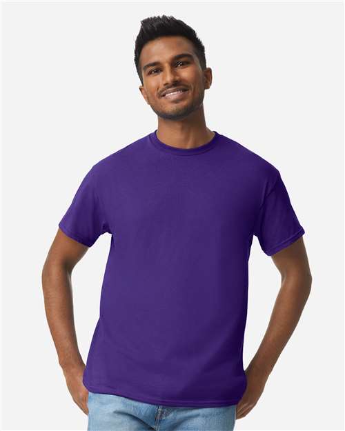 GILDAN 5000 - Unisex Heavy Cotton™ T-Shirt