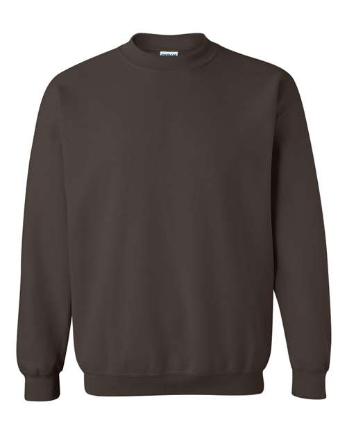 GILDAN 1800 - Unisex Heavy Blend™ Crewneck Sweatshirt