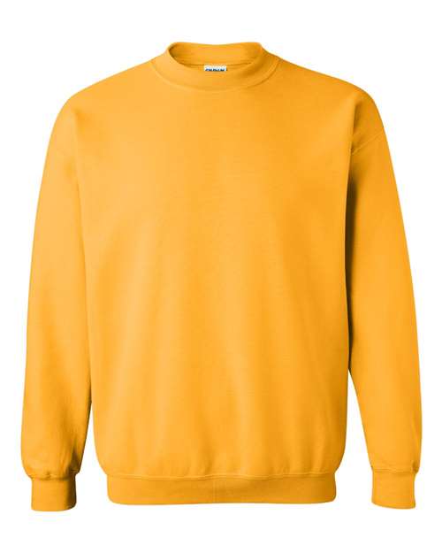 GILDAN 1800 - Unisex Heavy Blend™ Crewneck Sweatshirt