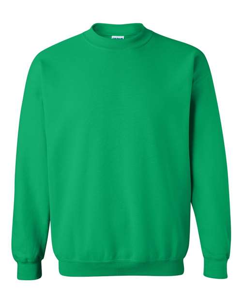 GILDAN 1800 - Unisex Heavy Blend™ Crewneck Sweatshirt
