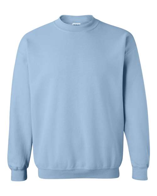 GILDAN 1800 - Unisex Heavy Blend™ Crewneck Sweatshirt