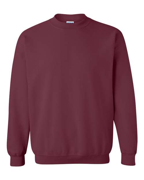 GILDAN 1800 - Unisex Heavy Blend™ Crewneck Sweatshirt