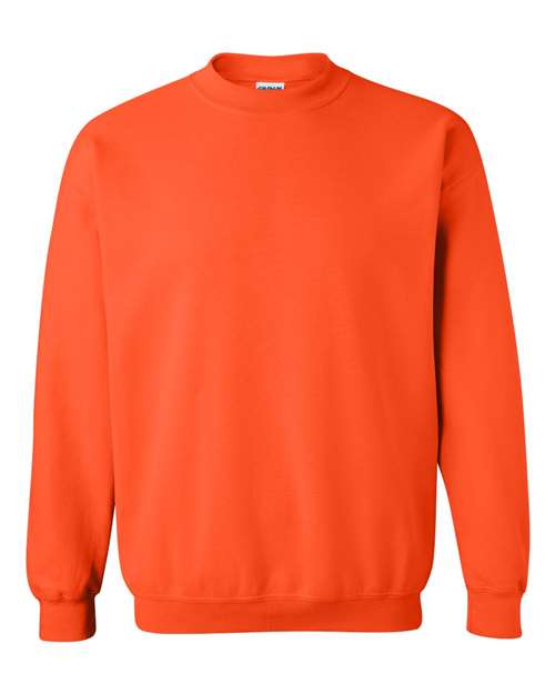 GILDAN 1800 - Unisex Heavy Blend™ Crewneck Sweatshirt