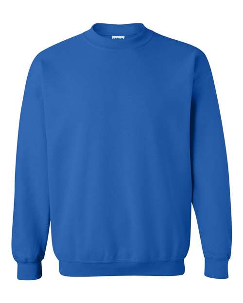 GILDAN 1800 - Unisex Heavy Blend™ Crewneck Sweatshirt
