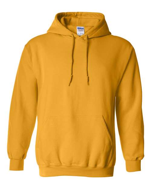 GILDAN 18500 - Unisex Heavy Blend™ Hooded Sweatshirt
