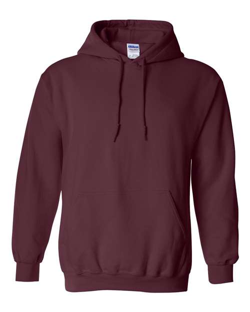 GILDAN 18500 - Unisex Heavy Blend™ Hooded Sweatshirt