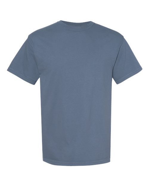 COMFORT COLORS 1717 - Unisex Garment-Dyed Heavyweight T-Shirt