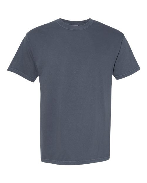 COMFORT COLORS 1717 - Unisex Garment-Dyed Heavyweight T-Shirt