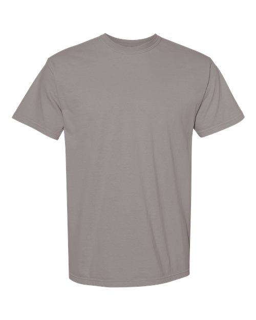 COMFORT COLORS 1717 - Unisex Garment-Dyed Heavyweight T-Shirt