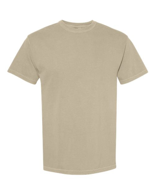 COMFORT COLORS 1717 - Unisex Garment-Dyed Heavyweight T-Shirt