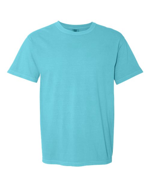 COMFORT COLORS 1717 - Unisex Garment-Dyed Heavyweight T-Shirt