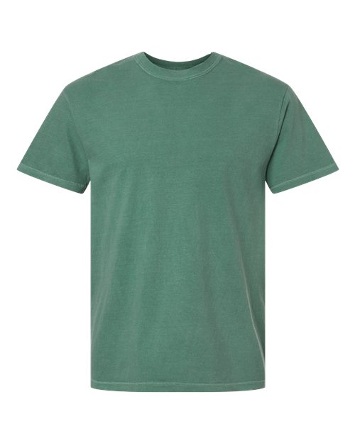 COMFORT COLORS 1717 - Unisex Garment-Dyed Heavyweight T-Shirt