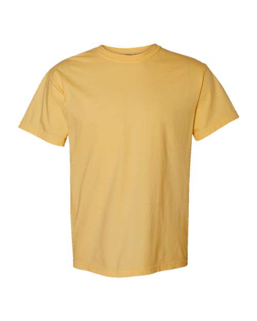 COMFORT COLORS 1717 - Unisex Garment-Dyed Heavyweight T-Shirt