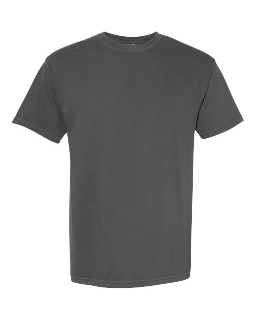 COMFORT COLORS 1717 - Unisex Garment-Dyed Heavyweight T-Shirt