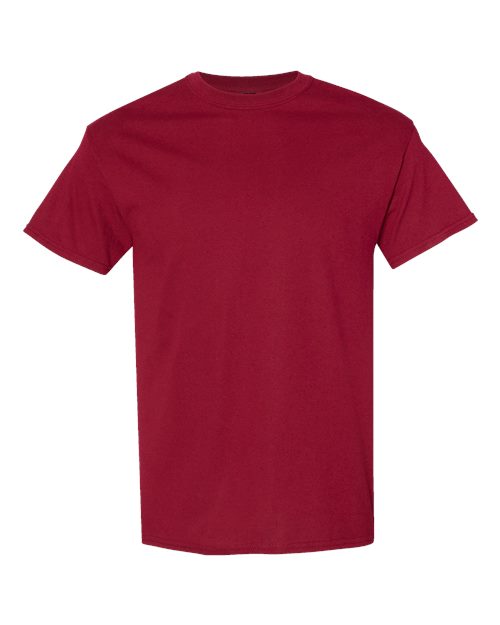 GILDAN 5000 - Unisex Heavy Cotton™ T-Shirt
