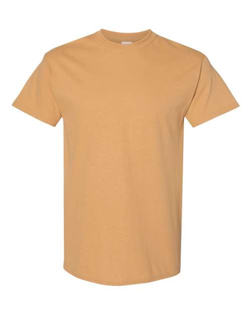 GILDAN 5000 - Unisex Heavy Cotton™ T-Shirt